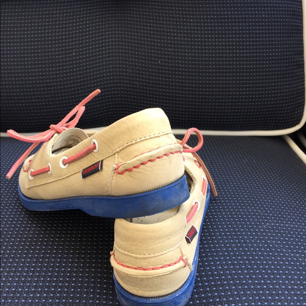 authentic docksiders - Picture 3 of 5
